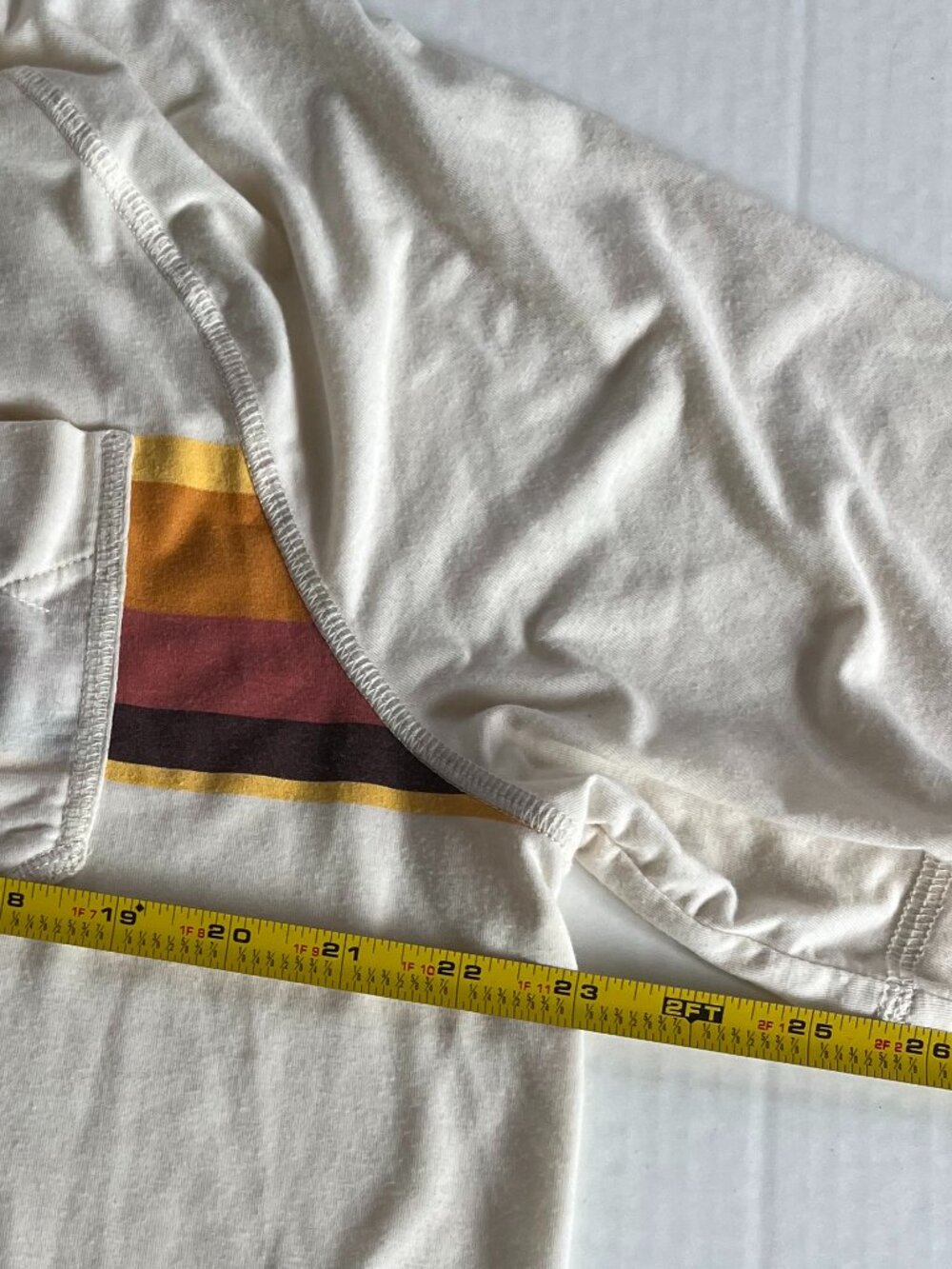 Vintage L.L. Bean Polo Size Large - Picture 8 of 9
